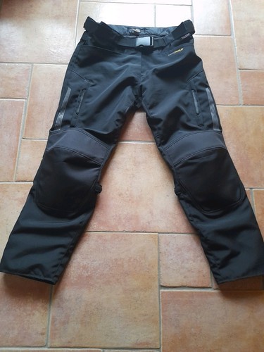 Motorradhose damen m - damen, gr.