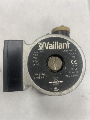 Vaillant ersatzteile vc240e - vaillant,