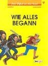 John difool vor - difool, incal