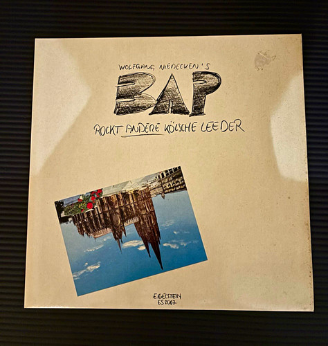Bap rockt andere - rockt, kölsche