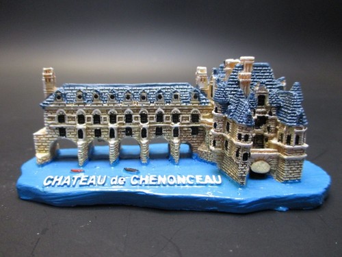 Chenonceau chateau - chenonceau,