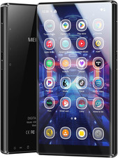 MECHEN 256GB MP3 Player