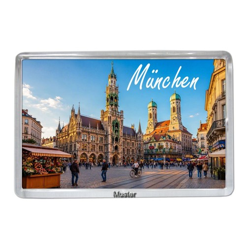 München bayern marienplatz - münchen,