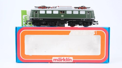 Märklin 3040 lok - br, 140