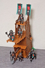 Playmobil ANGRIFFSTURM DER