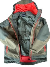 Jack Wolfskin Winterjacke