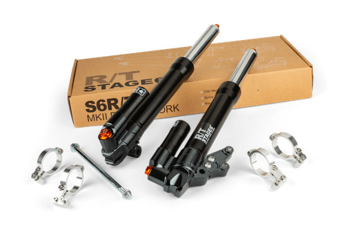 Gabel stage6 - r/t, +