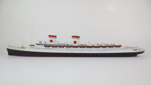 Mercator 568 passagierschiff - m,
