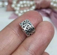 Original Pandora Sterling