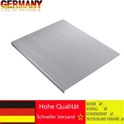 Extra groß edelstahl - extra,