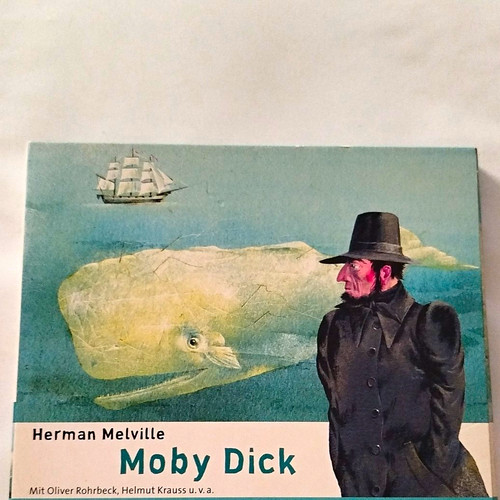 Der audio verlag herman - audio,