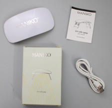 Maniko UV LED Lampe im