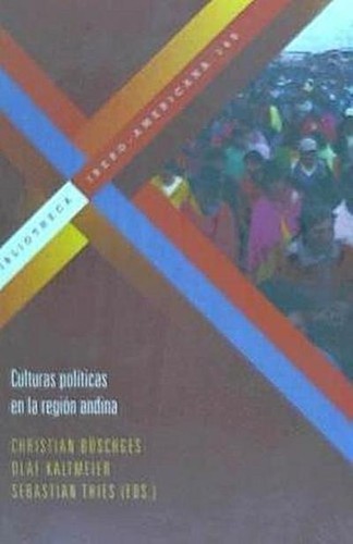 Culturas políticas la - culturas,