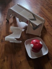 Tupperware Mando Chef Großer