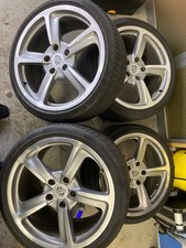 Porsche 911 991.1 C2/C2S 20"