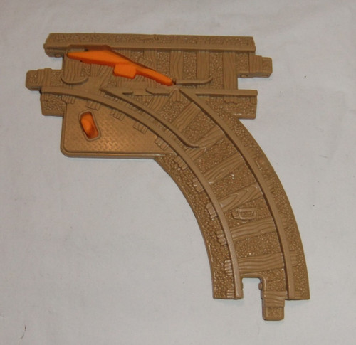 Fischer price geotrax y - geotrax, y-