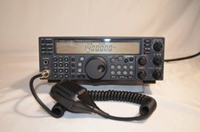 Kenwood TS-570S 100W All Mode