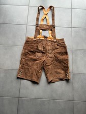 Herren Trachten Lederhose