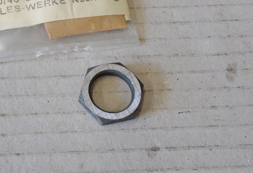 Mutter m18x1 für - mutter, hercules