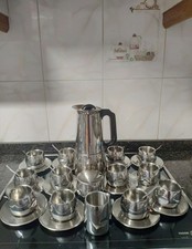 Set de café AMC original