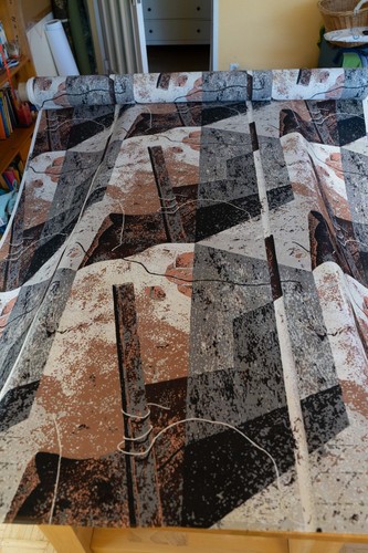 Phantom leaf urban camouflage - phantom,