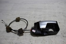 Türgriff innen Vorne Rechts