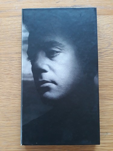 Billy joel the complete - billy,