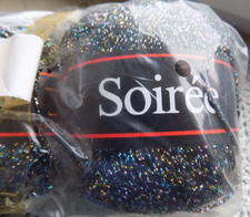 2 x 25 g 3 Pagen Wolle Soiré