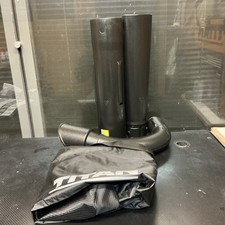 Titan Benzin Gebläse 25.4 TTBVP25-2 (Staubsaugerteile)