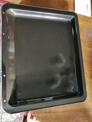 Backblech tief x 37 - backblech,