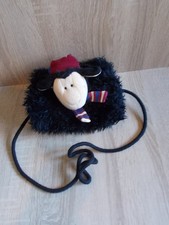 Nici Plüsch Schaf Tasche