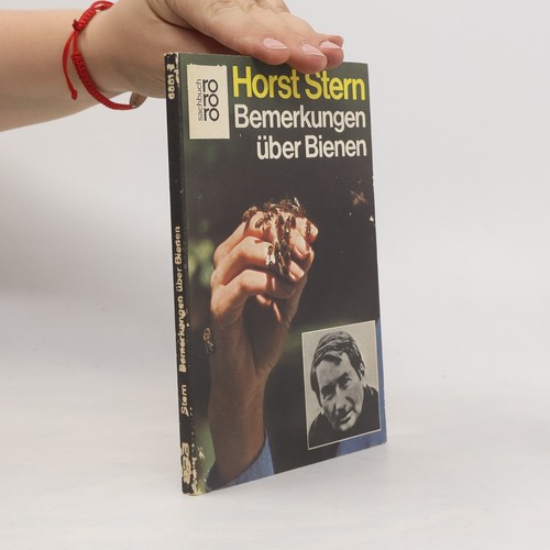 Bemerkungen ber bienen - über, bienen 