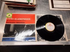 NEAR MINT Otto Klemperer