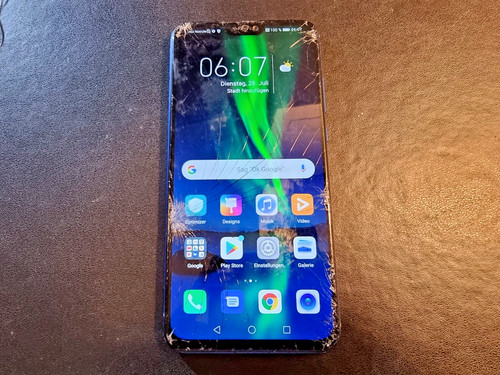 Huawei honor jsn - huawei, 8x