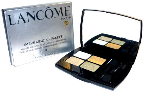 Lancome ombre absolue palette - ombre,