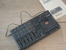 Tascam Porta 05 Ministudio - 4