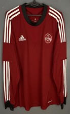 LONG SLEEVE MEN FC NURNBERG