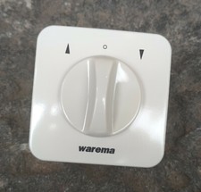 Warema Jalousieschalter