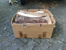 Brennholz - Erle - 1,2 Raummeter - Stück: 35 - 50 cm. Frei Haus WEN-NEW-Wernberg