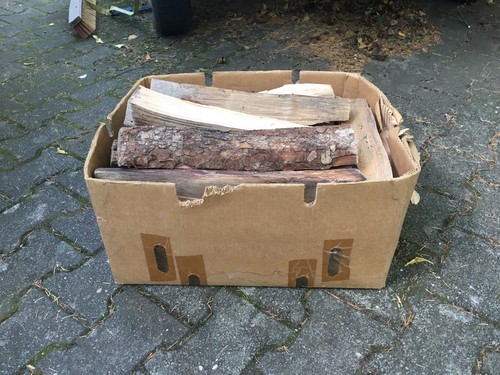 Brennholz raummeter - brennholz, 1,2