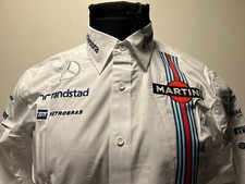 Williams Martini Racing F1