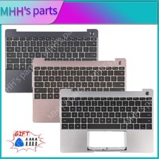 Upper Cover With Keyboard For