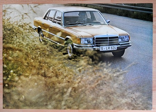 Original plakat poster - original,