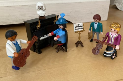 Playmobil saloon - playmobil,