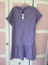 Neues Riani Kleid, Lavendel