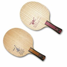 Nittaku Acoustic / Violin / Tischtennisholz / NEU / zum Sonderpreis
