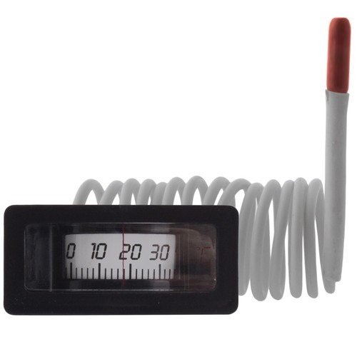 Ofen kessel thermometer - kessel,