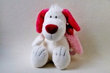 Nici Hund LOVE pink Ohren ca