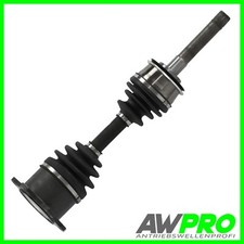 ANTRIEBSWELLE RECHTS VORNE