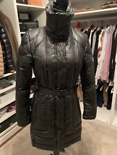 Belstaff Mantel Daunenmantel Gr. 42 Italienisch Wie Gr. S TOP Zustand